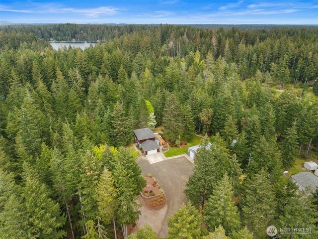 15219 Wright Bliss Road NW, Gig Harbor, WA 98329