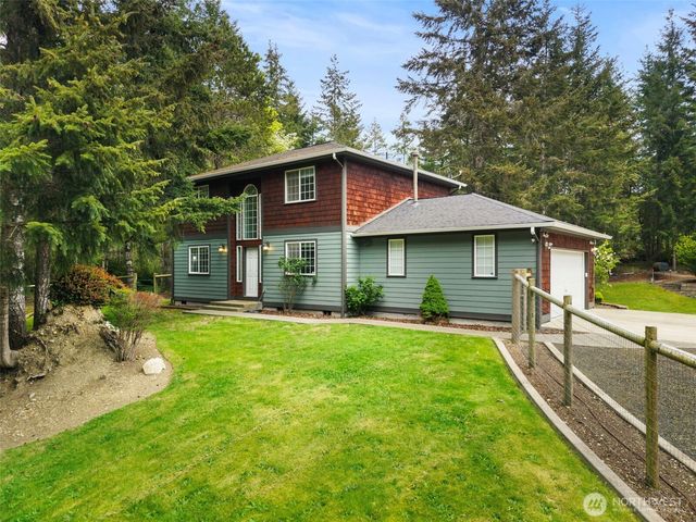15219 Wright Bliss Road NW, Gig Harbor, WA 98329