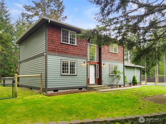 15219 Wright Bliss Road NW, Gig Harbor, WA 98329