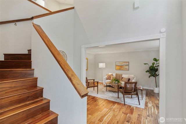 15219 Wright Bliss Road NW, Gig Harbor, WA 98329