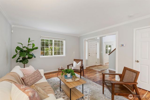 15219 Wright Bliss Road NW, Gig Harbor, WA 98329