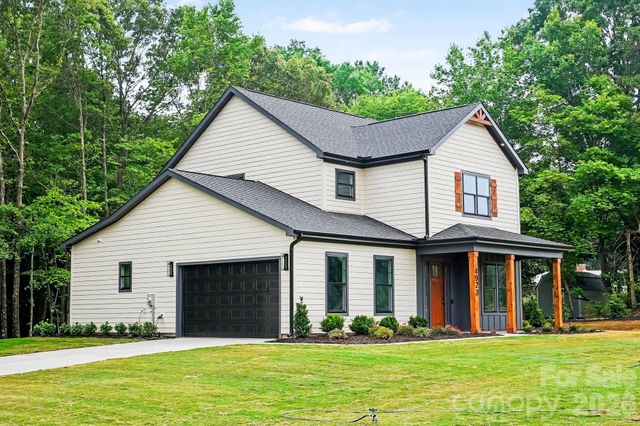 4923 Lancaster Highway, Monroe, NC 28112