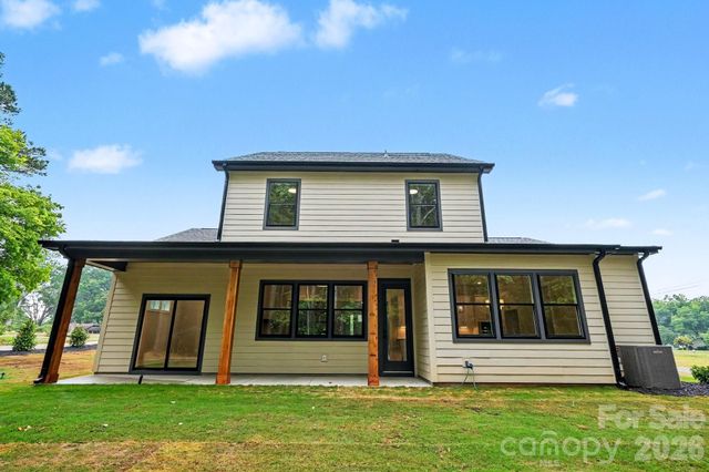 4923 Lancaster Highway, Monroe, NC 28112