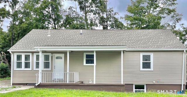 95 B Warner Street, Hamden, CT 06514