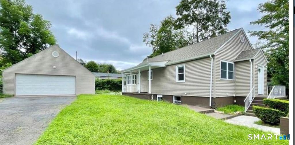 95 B Warner Street, Hamden, CT 06514