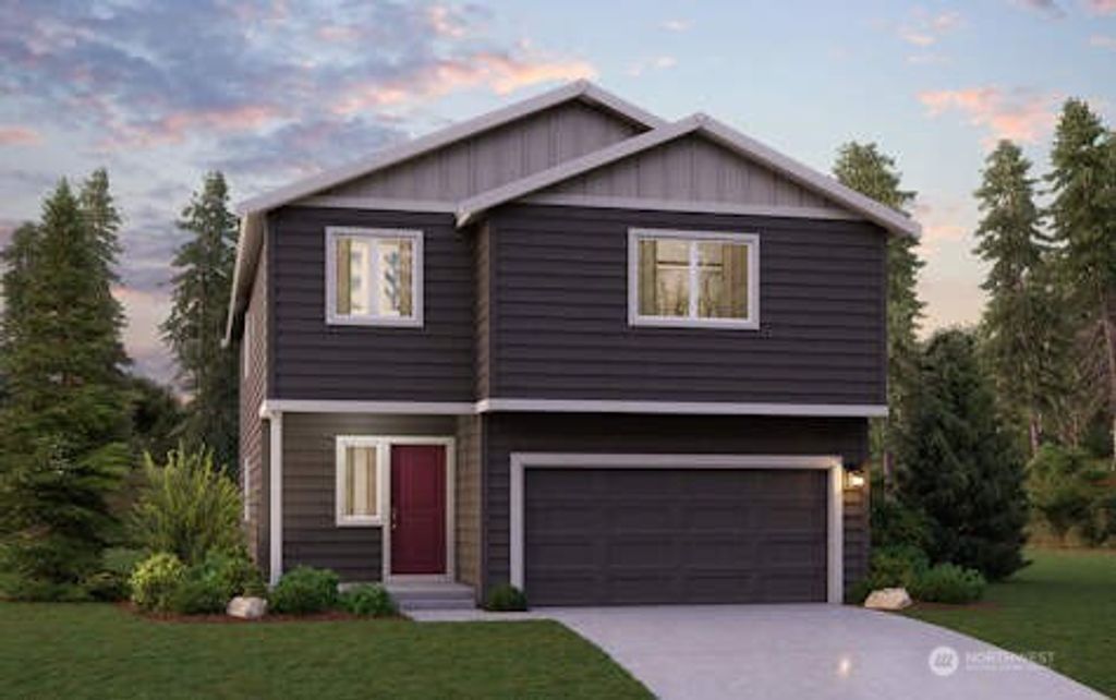 115 Pine Hollow Drive, Chehalis, WA 98532