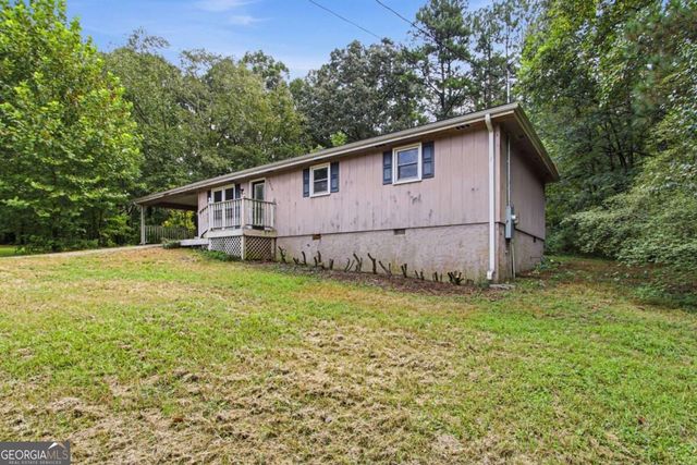 4008 Jody Circle, Austell, GA 30106