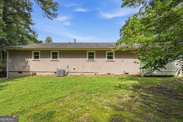 4008 Jody Circle, Austell, GA 30106