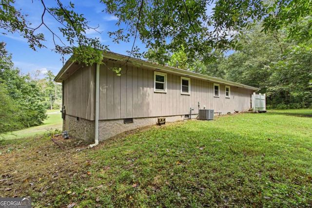 4008 Jody Circle, Austell, GA 30106