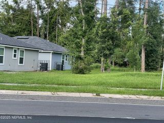 0 LEM TURNER Road, Jacksonville, FL 32218