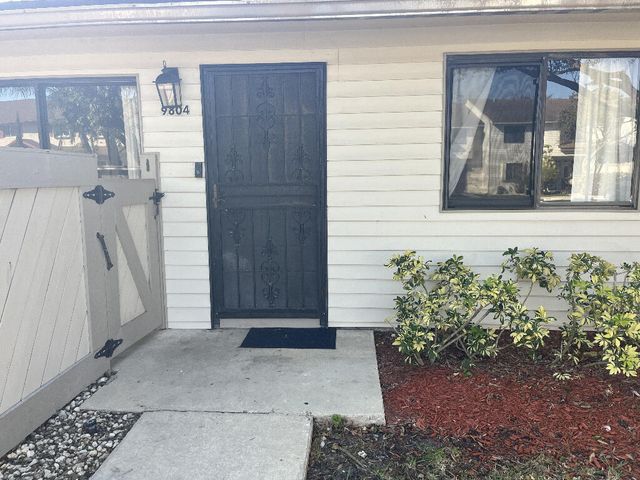 9804 NW 37th Street 3e, Sunrise, FL 33351