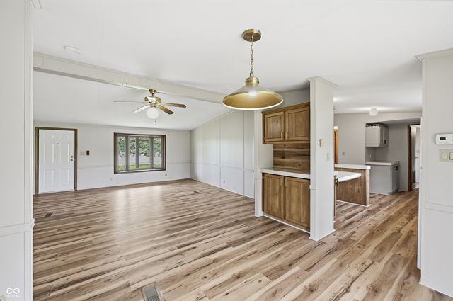 9405 N County Road 150 E, Pittsboro, IN 46167