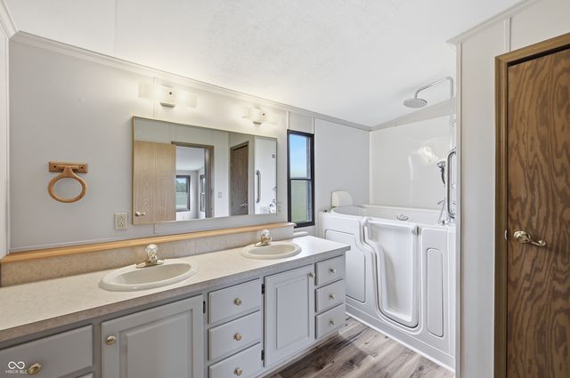9405 N County Road 150 E, Pittsboro, IN 46167