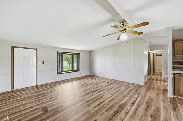 9405 N County Road 150 E, Pittsboro, IN 46167