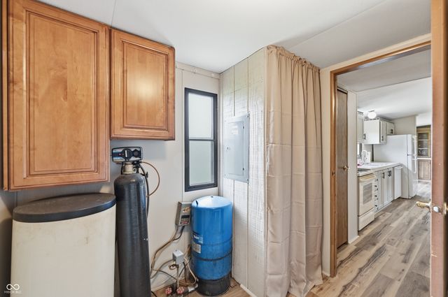 9405 N County Road 150 E, Pittsboro, IN 46167