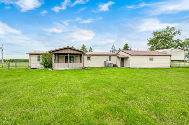 9405 N County Road 150 E, Pittsboro, IN 46167