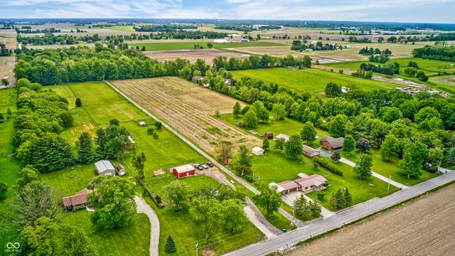 9405 N County Road 150 E, Pittsboro, IN 46167