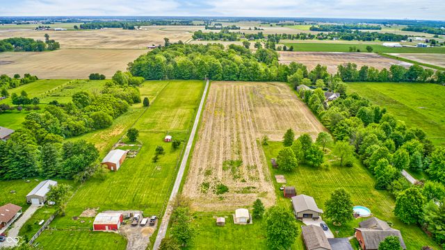 9405 N County Road 150 E, Pittsboro, IN 46167