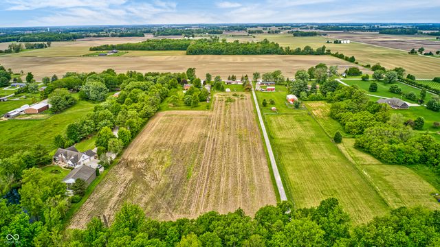 9405 N County Road 150 E, Pittsboro, IN 46167