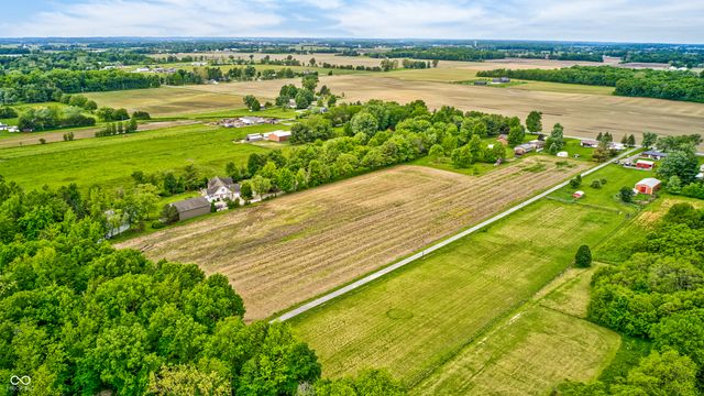 9405 N County Road 150 E, Pittsboro, IN 46167