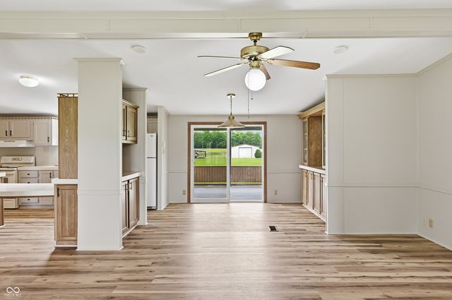 9405 N County Road 150 E, Pittsboro, IN 46167