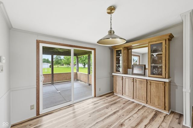 9405 N County Road 150 E, Pittsboro, IN 46167