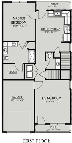 613 Rohan Dr, Murfreesboro, TN 37129