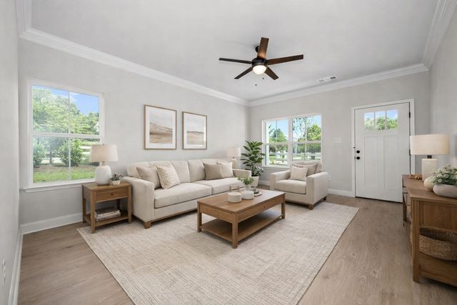 613 Rohan Dr, Murfreesboro, TN 37129