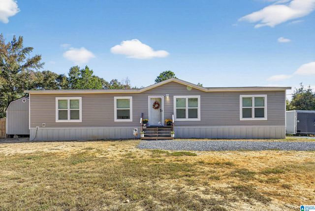 70 COUNTY ROAD 358, Clanton, AL 35045