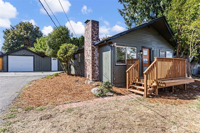 13013 26th Avenue S, Seatac, WA 98168