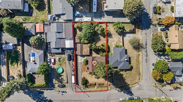 13013 26th Avenue S, Seatac, WA 98168