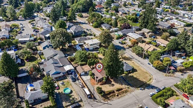 13013 26th Avenue S, Seatac, WA 98168