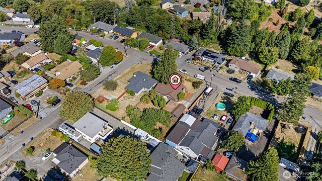 13013 26th Avenue S, Seatac, WA 98168