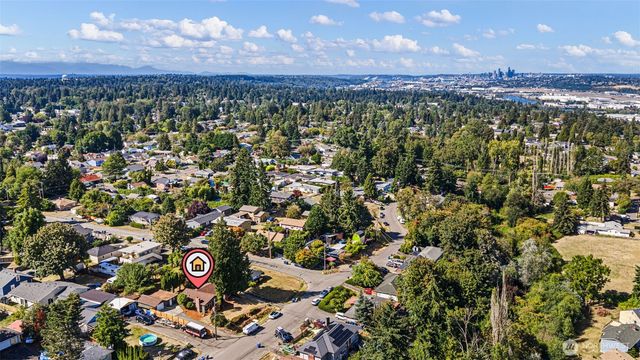 13013 26th Avenue S, Seatac, WA 98168