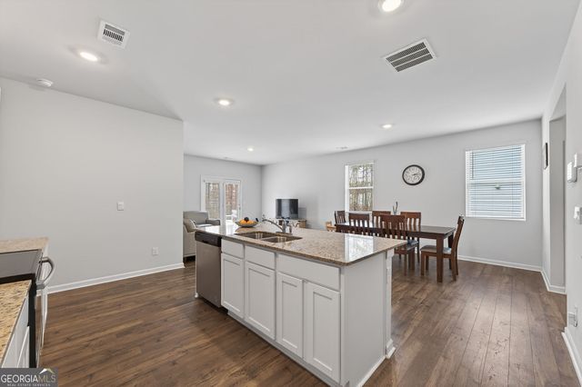 29 White Cedar Drive, Dawsonville, GA 30534