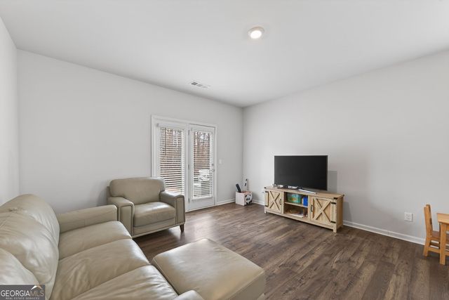 29 White Cedar Drive, Dawsonville, GA 30534