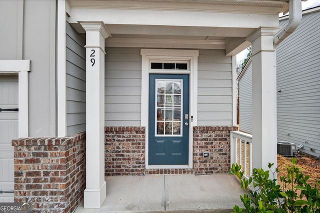 29 White Cedar Drive, Dawsonville, GA 30534