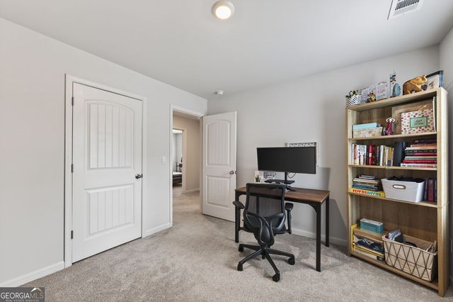 29 White Cedar Drive, Dawsonville, GA 30534