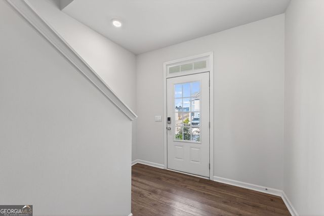 29 White Cedar Drive, Dawsonville, GA 30534