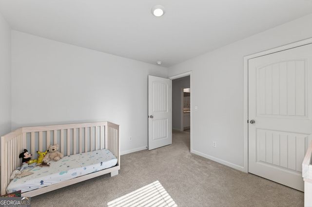 29 White Cedar Drive, Dawsonville, GA 30534