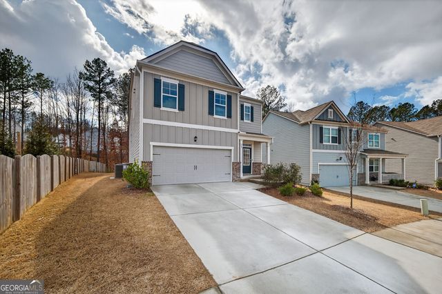 29 White Cedar Drive, Dawsonville, GA 30534