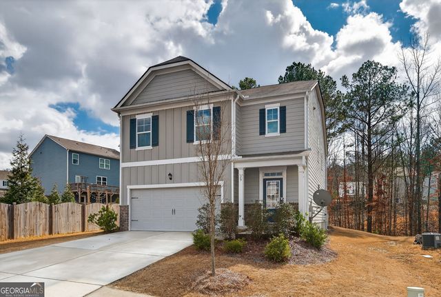 29 White Cedar Drive, Dawsonville, GA 30534