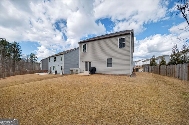 29 White Cedar Drive, Dawsonville, GA 30534