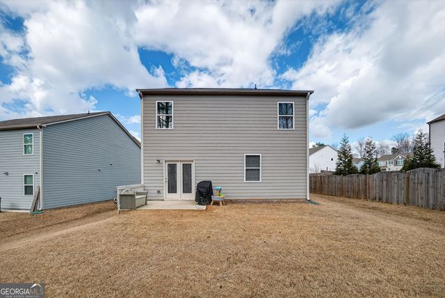 29 White Cedar Drive, Dawsonville, GA 30534