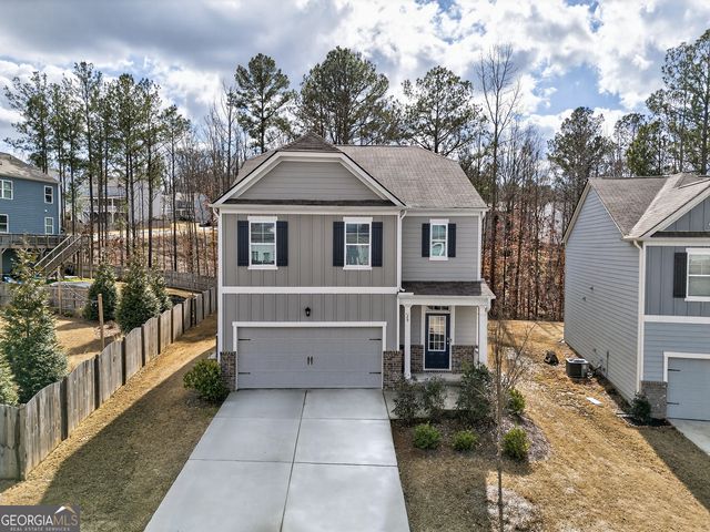 29 White Cedar Drive, Dawsonville, GA 30534