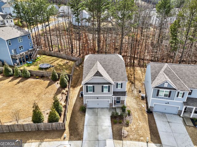 29 White Cedar Drive, Dawsonville, GA 30534