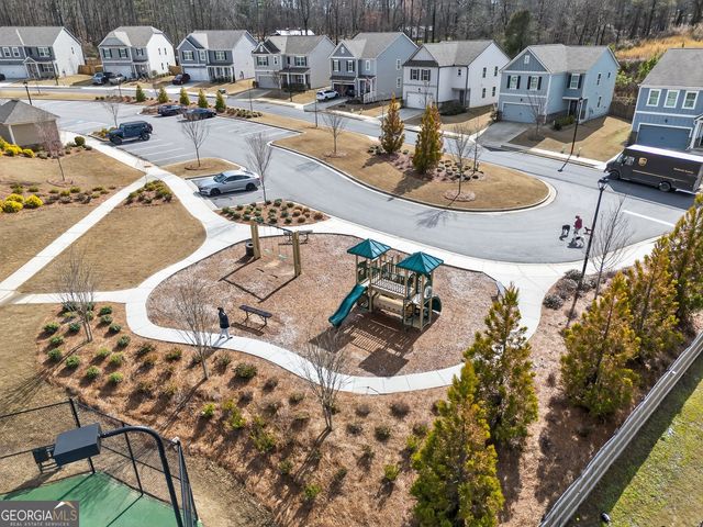 29 White Cedar Drive, Dawsonville, GA 30534