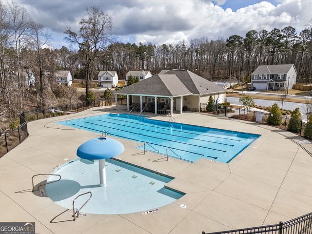 29 White Cedar Drive, Dawsonville, GA 30534