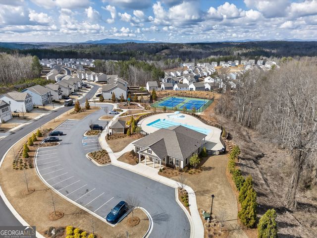 29 White Cedar Drive, Dawsonville, GA 30534