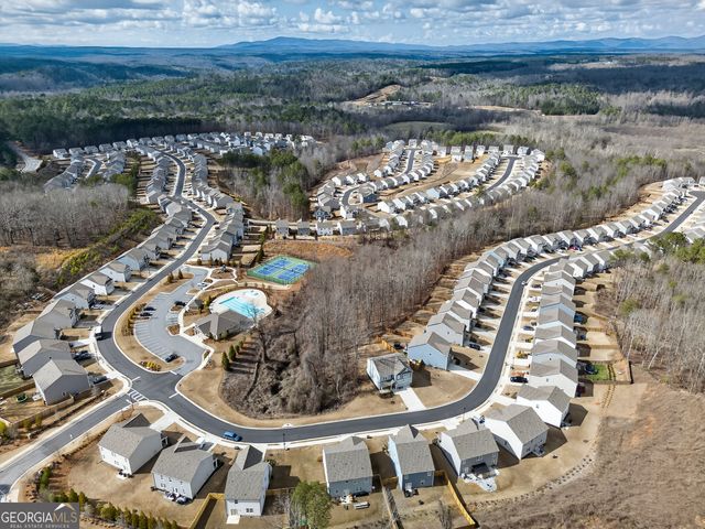 29 White Cedar Drive, Dawsonville, GA 30534